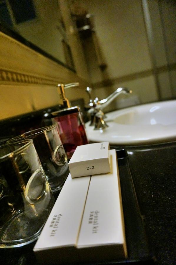 בייג'ינג Palace Hotel Forbidden City מראה חיצוני תמונה