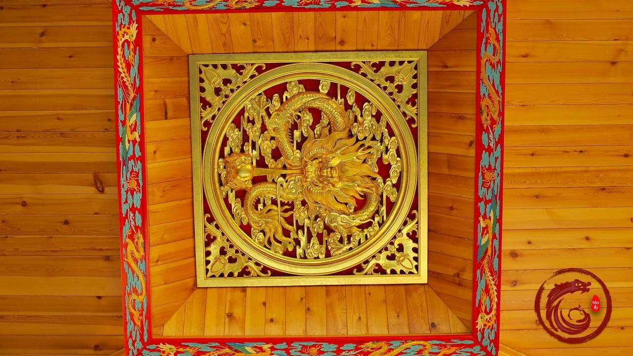 בייג'ינג Palace Hotel Forbidden City מראה חיצוני תמונה