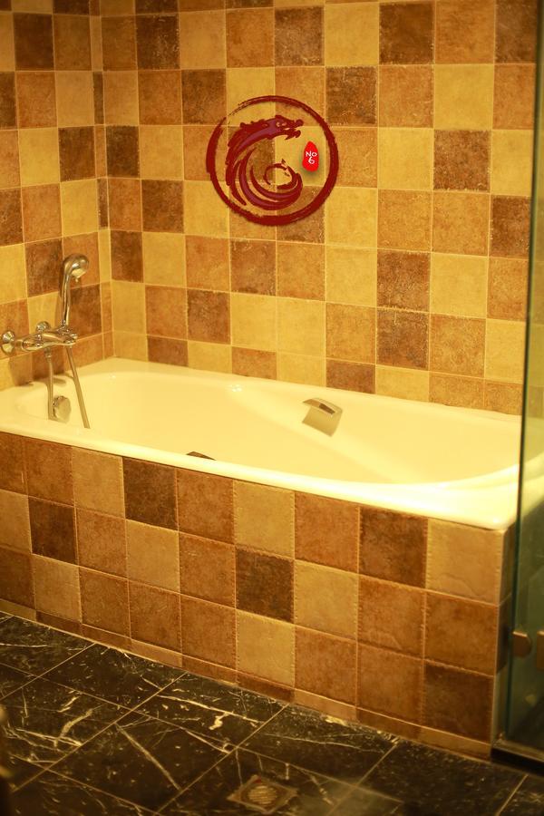 בייג'ינג Palace Hotel Forbidden City מראה חיצוני תמונה